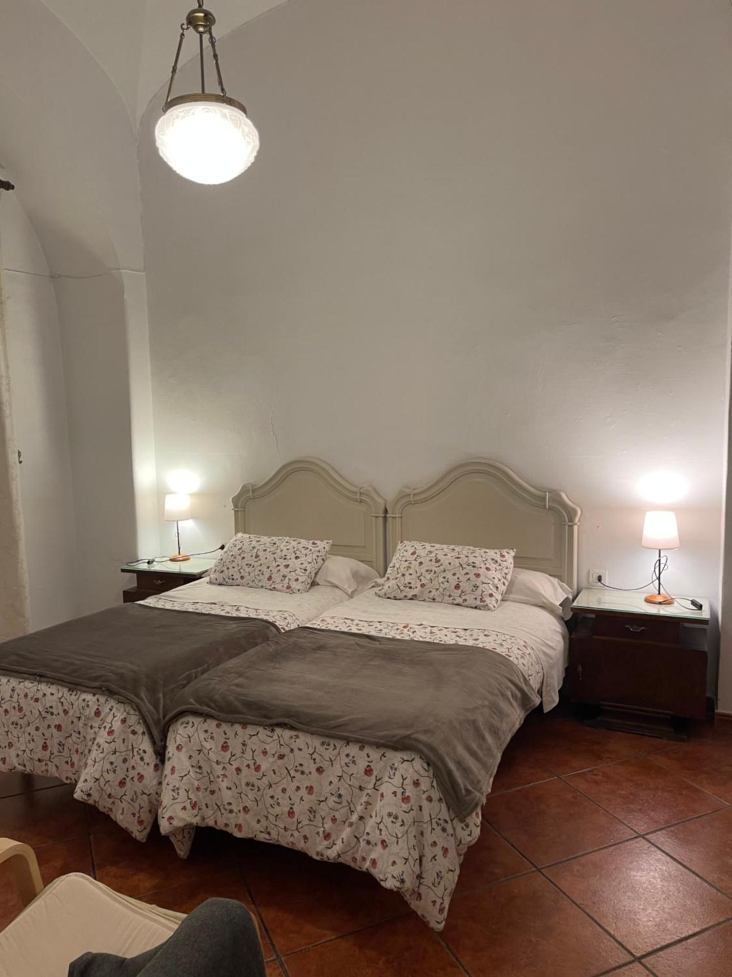 Casa Perin - Hostal Rural 巴罗斯自由镇 外观 照片
