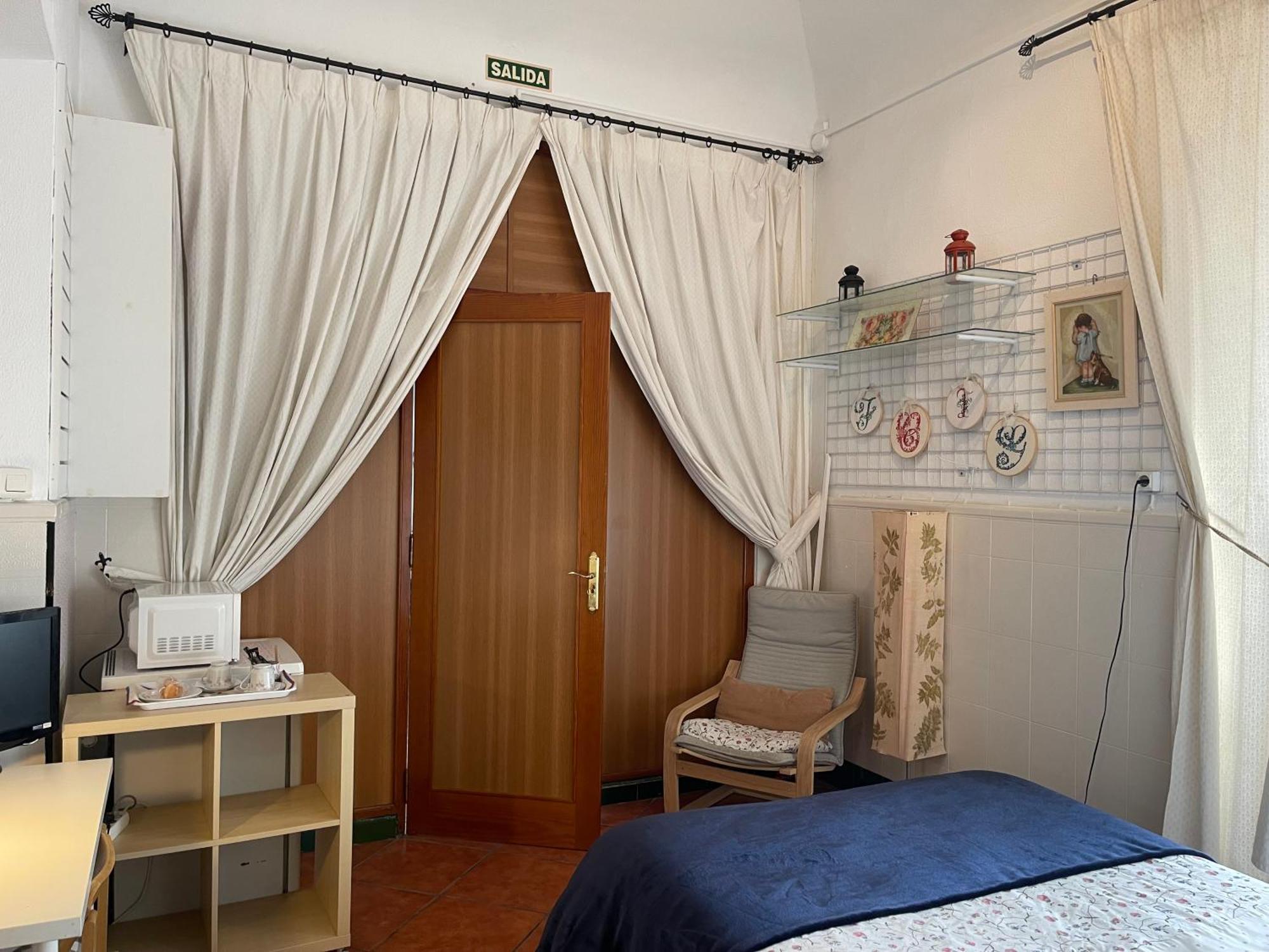 Casa Perin - Hostal Rural 巴罗斯自由镇 外观 照片