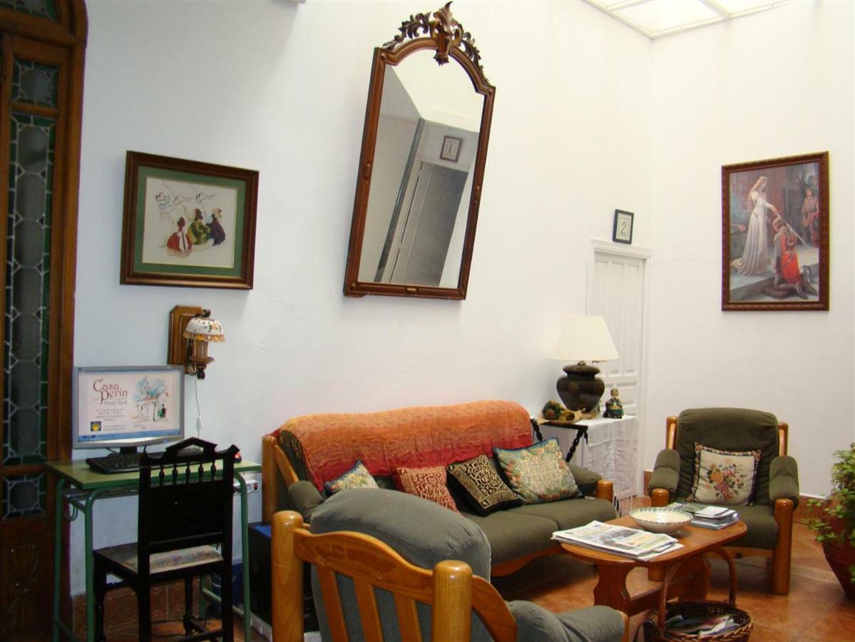 Casa Perin - Hostal Rural 巴罗斯自由镇 外观 照片