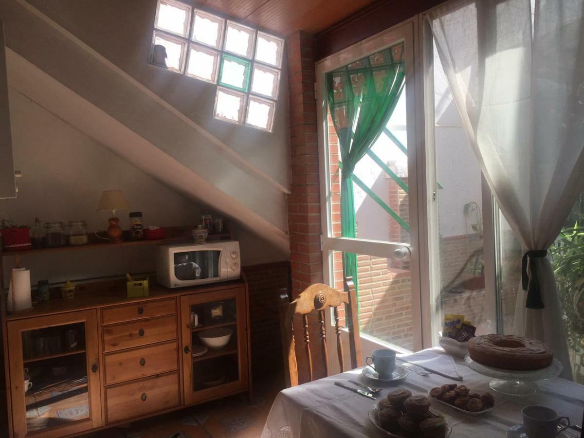 Casa Perin - Hostal Rural 巴罗斯自由镇 外观 照片
